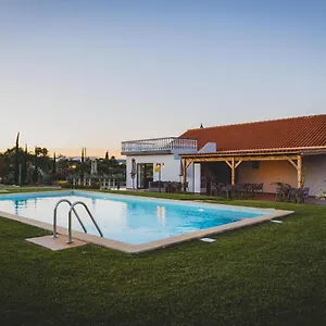 *** Bed & Breakfast With Pool & Garden Portogallo
