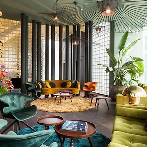 *** Apart Otel Hotel2stay Hollanda
