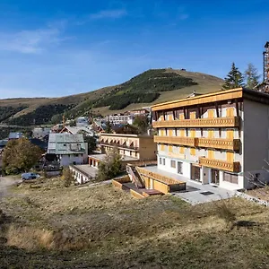 Hotel Terresens - Escapade Alpe d'Huez
