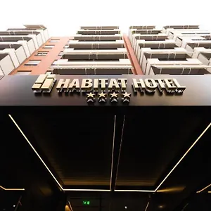 Otel Habitat