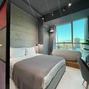 Aparthotel Ambassador Skyline Tirana