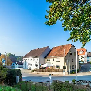 Hotel Alte Post Falkendorf
