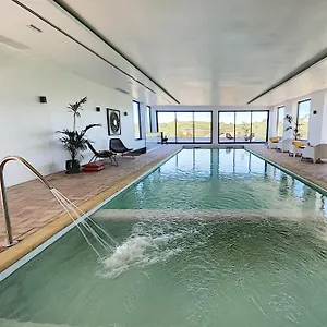 *** Hotel Monte Do Malhao - Art, Eco & Portogallo
