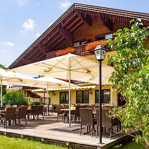 Hotel Deva Hotel-restaurant Fischerwirt Inklusive Chiemgau Card Ruhpolding