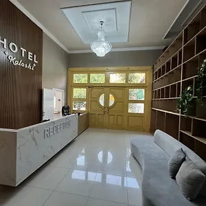 Otel Kaloshi