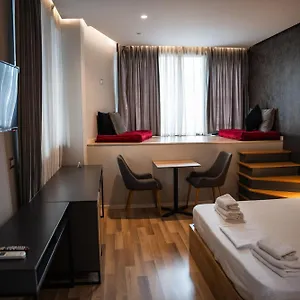 *** Hotel Center Boutique Albania