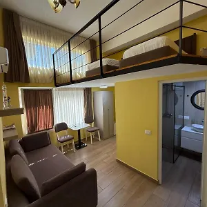 Bed & Breakfast Auto Tana Tirana