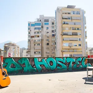  Hostel D1 Arnavutluk