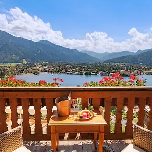 Hotel Leeberghof Tegernsee