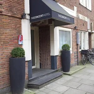 *** Otel The Concert Hollanda