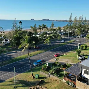 Hostel Beachhouse Yeppoon
