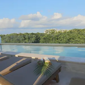 *** Hotel Blanco Adults Only Messico